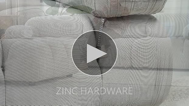 Amazon.com: Jennifer Taylor Home Marcel 109.5